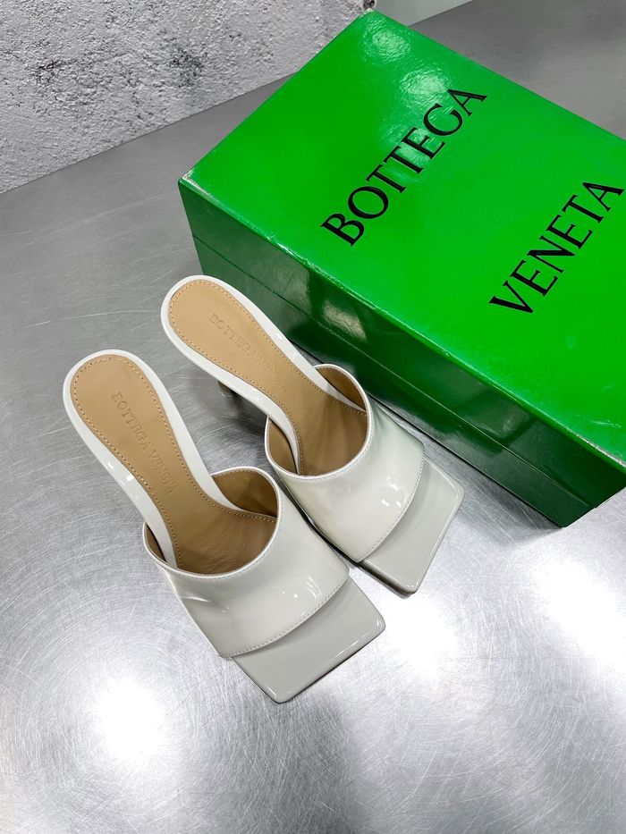 Bottega Veneta Shoes BVS00020 Heel 10CM